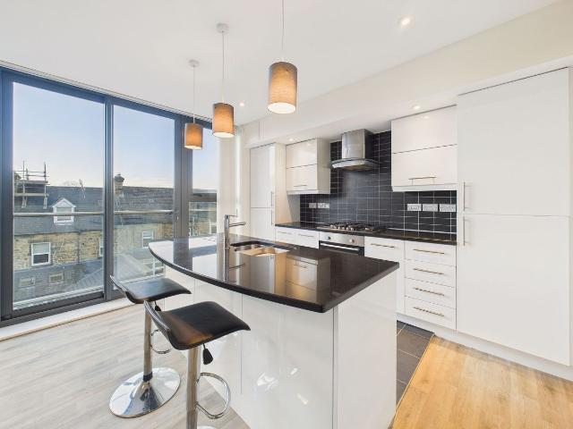 Apartment for rent in Low Fell, Gateshead