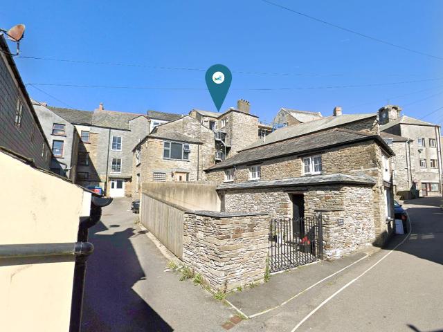 Apartment for rent in Liskeard, Cornwall