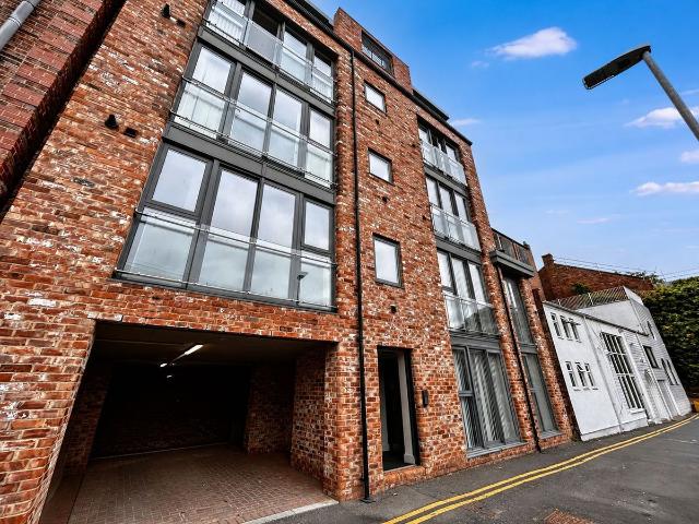 Apartment for rent in Low Fell, Tyne And Wear