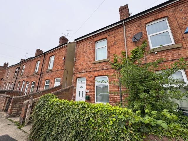 Apartment for rent in Treeton, South Yorkshire