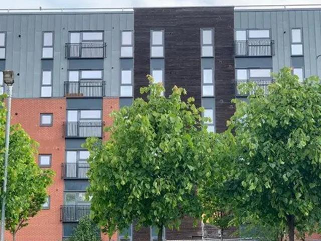 Apartment for rent in Bootle, Sefton