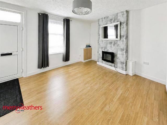House for rent in Treeton, Rotherham