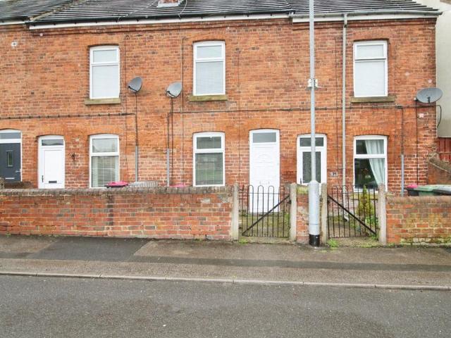 House for rent in Treeton, Rotherham