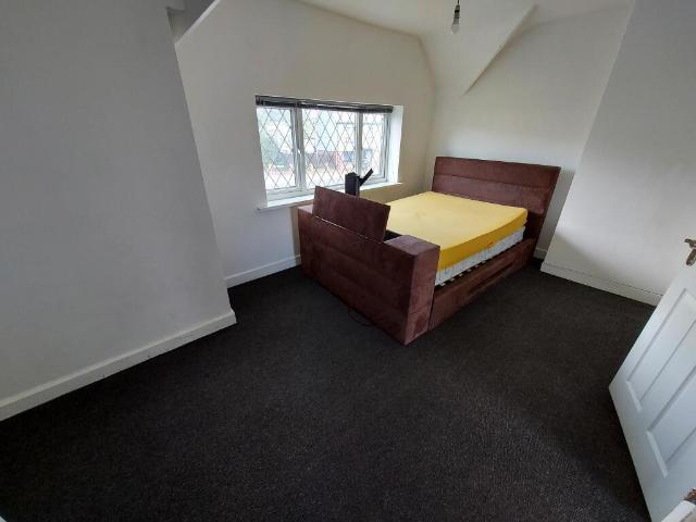 House for rent in Bloxwich, West Midlands