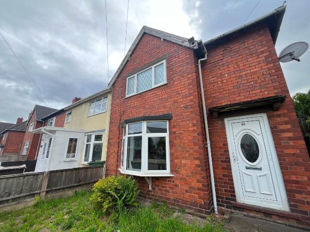 Apartment for rent in Bloxwich, West Midlands