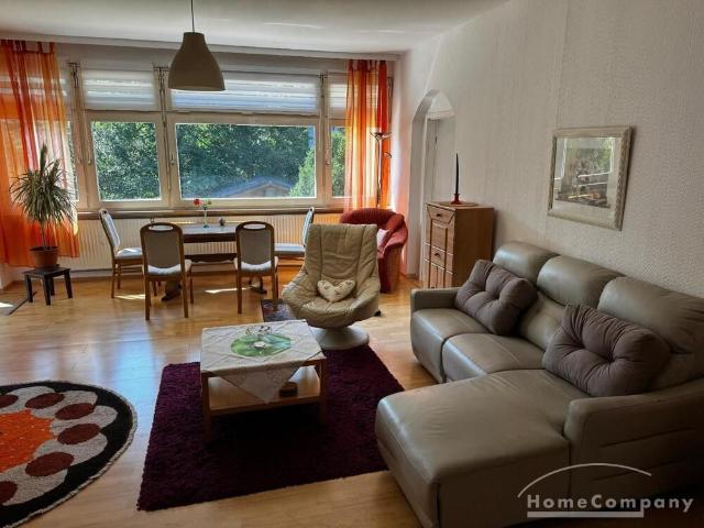 Apartment mieten in Gatow, Berlin