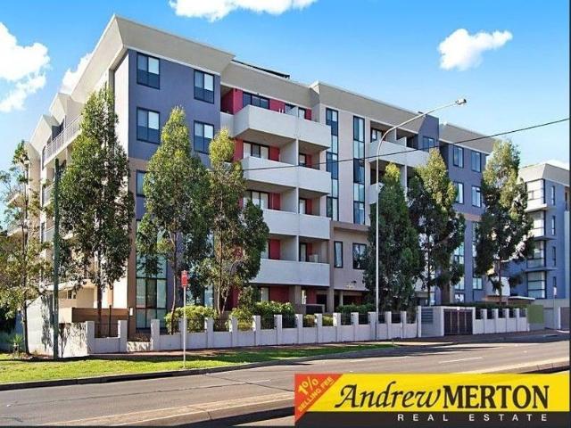 Apartment for sale in Blacktown