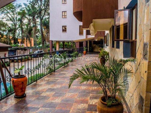 Apartment for rent in Kiambu, Nairobi