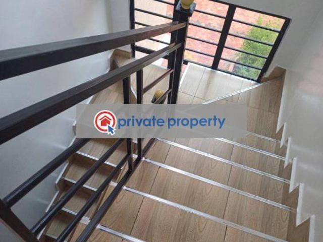 Townhouse for sale in Kikuyu