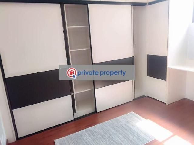 Townhouse for rent in Westlands, Nairobi