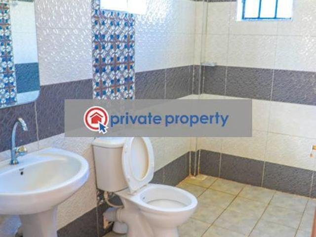 Townhouse for sale in Kikuyu