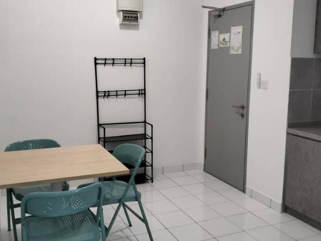 Room for rent in Country Heights Damansara, Kuala Lumpur