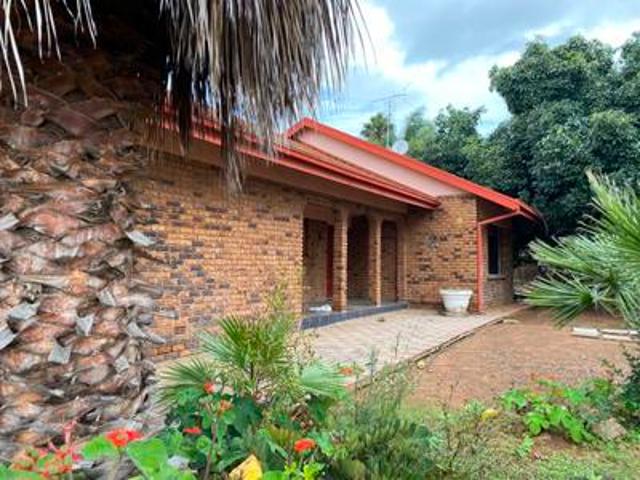 House for sale in Seshego, Limpopo