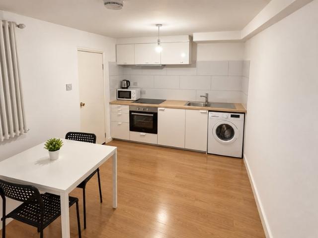 Apartment for rent in Spitalfields, Greater London