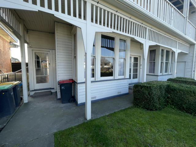 Apartment for rent in Timaru, Canterbury