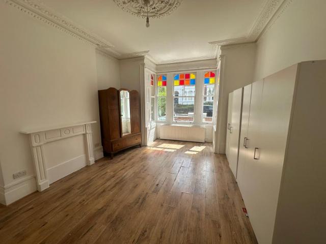 Apartment for rent in Crouch End, Greater London