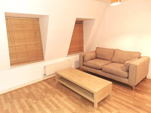 Apartment for rent in Brixton, Greater London