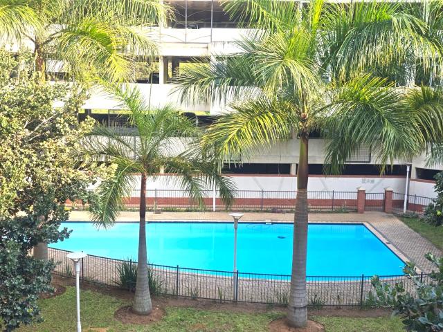 Apartment for rent in Westridge, Umhlanga Rocks