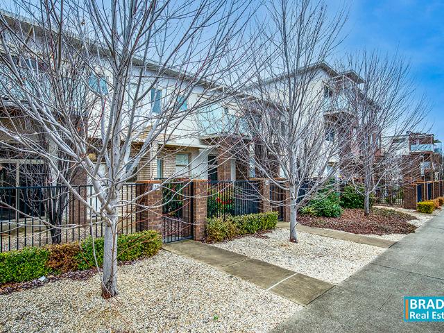 Property for rent in Australian Capital Territory