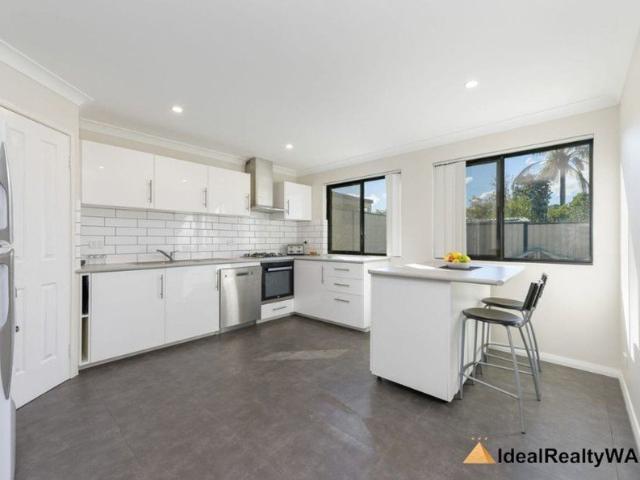 House for rent in Willetton, Western Australia