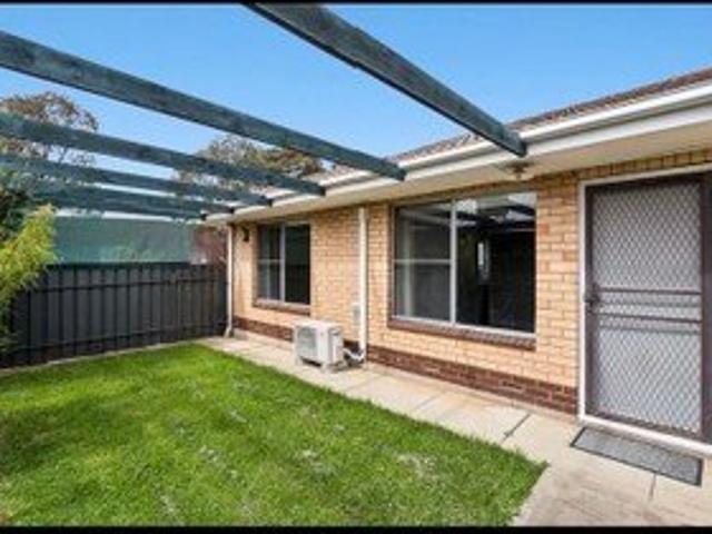 Apartment for rent in Windsor Gardens, Adelaide