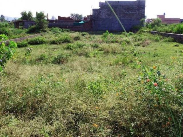 Land for sale in بھارہ کہو