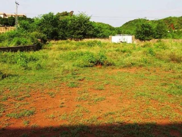 Land for sale in Islamabad