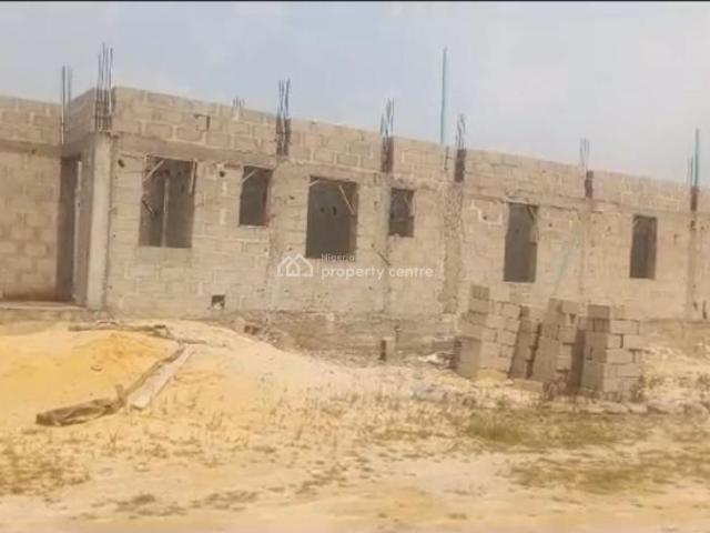 Duplex for sale in Eti Osa, Abuja