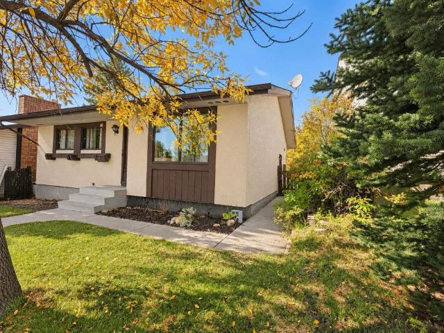House for rent in Ranchlands, Calgary