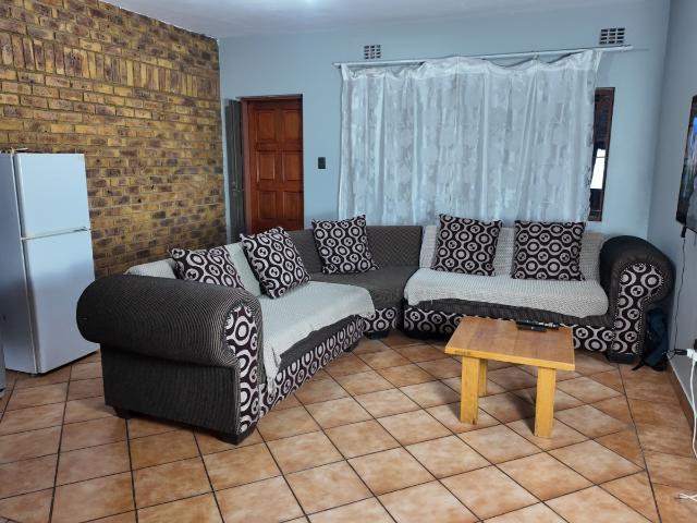 Apartment for rent in Lilianton, City of Ekurhuleni Metropolitan Municipality