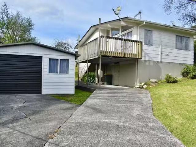 House for rent in Rapanui