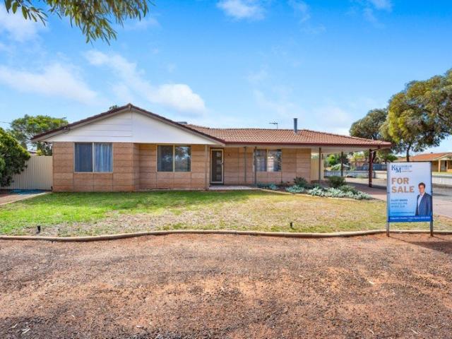 House for sale in Kalgoorlie, Western Australia