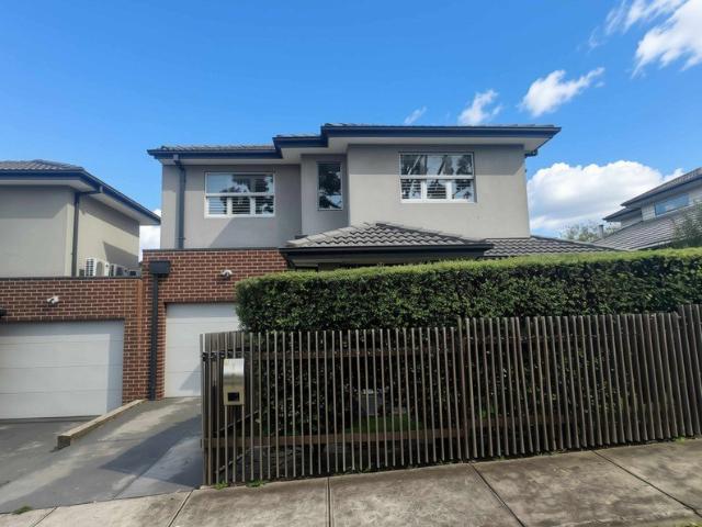 House for rent in Watsonia, Melbourne