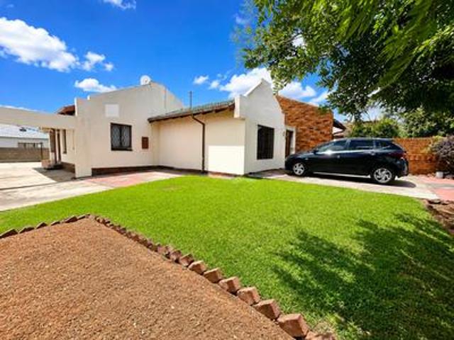House for sale in Soweto, Gauteng