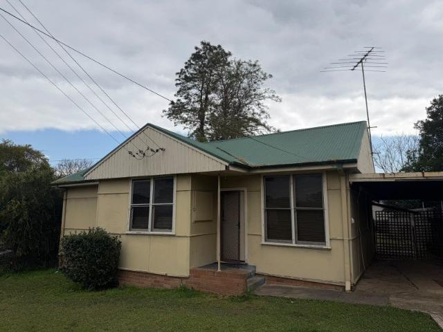 House for rent in Lalor Park, Sydney