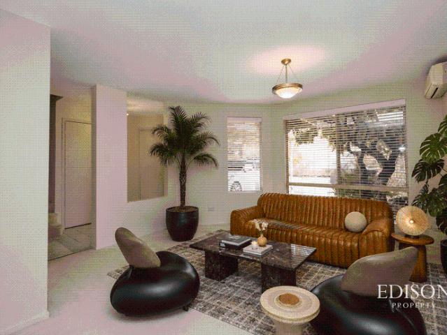 Townhouse for rent in Leederville, Western Australia