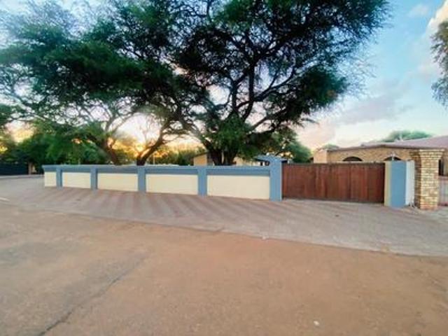 House for rent in Kathu, Northern Cape