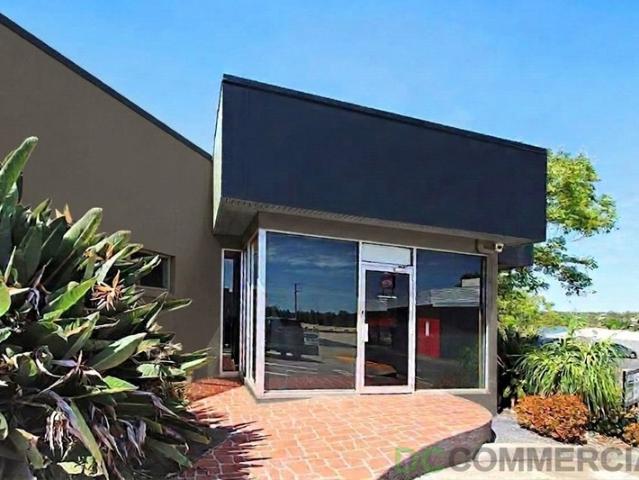 Office for rent in Toowoomba, Queensland