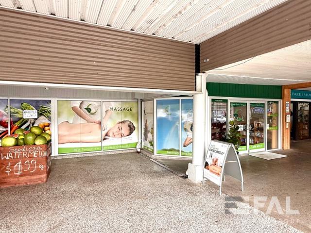 Retail for rent in Toombul, Queensland