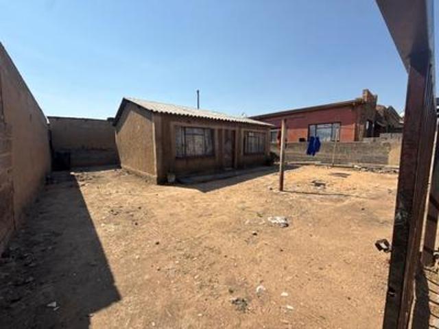 House for sale in Tembisa, Gauteng