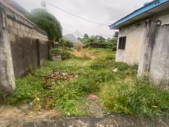 Property for sale in Etche, Rivers