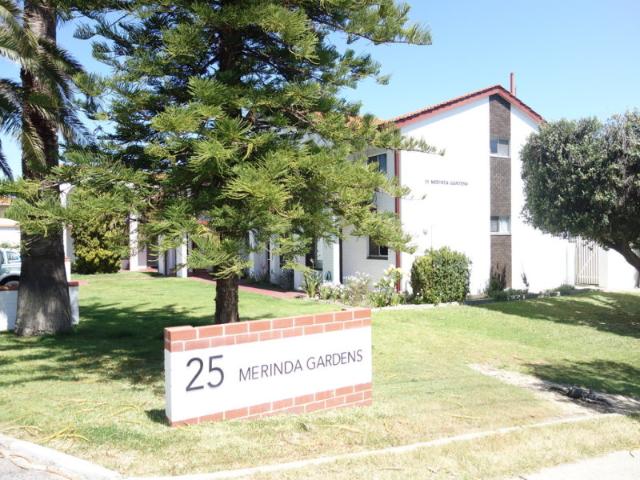 Apartment for rent in Maylands, Western Australia