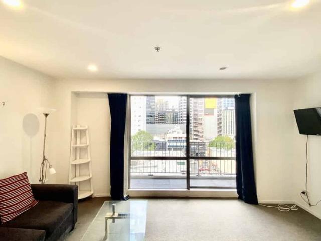 Apartment for rent in Auckland, Oroua County