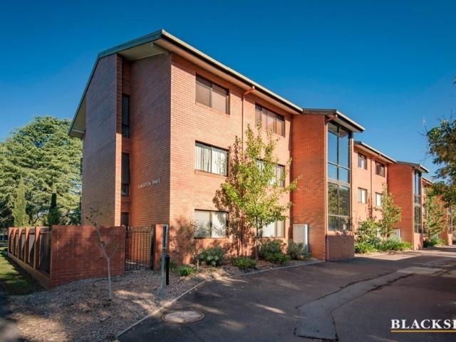Property for rent in Griffith, Australian Capital Territory