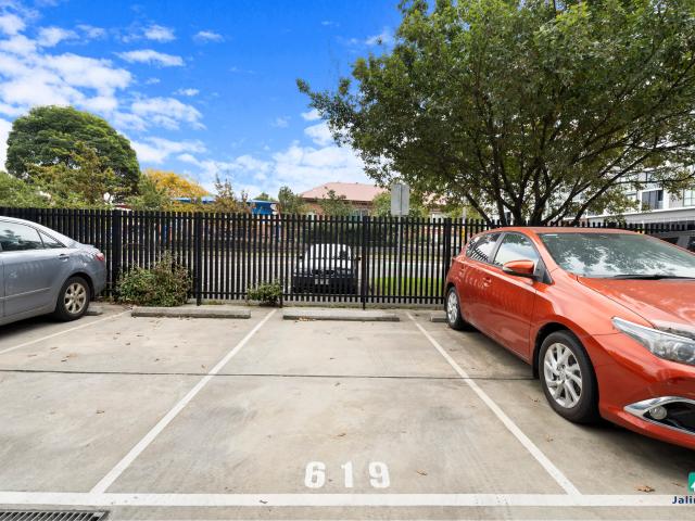 Apartment for sale in Footscray, Melbourne