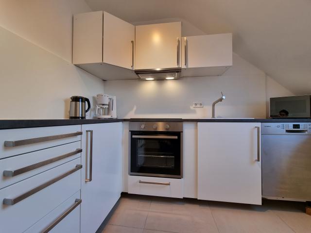 Apartment mieten in Ahrensburg, Schleswig-Holstein