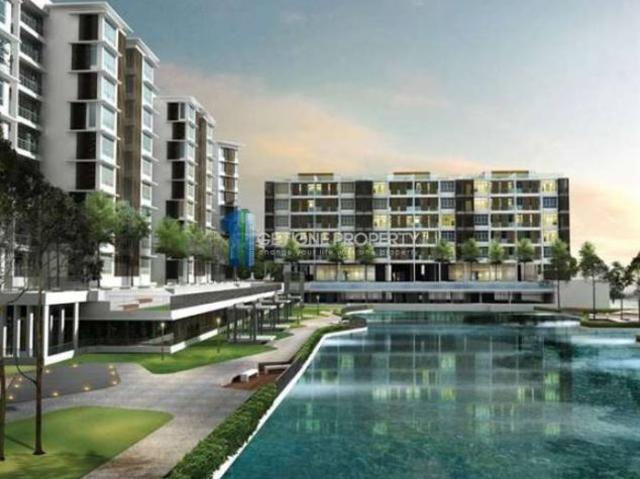 Apartment for rent in Georgetown, Penang