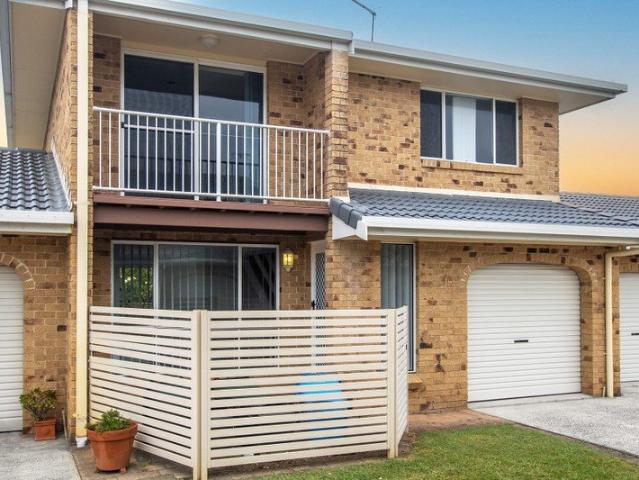 Townhouse for rent in Teven, New South Wales