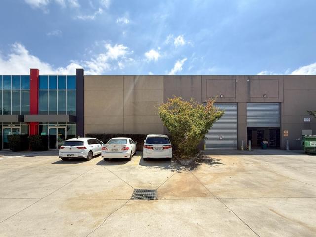Warehouse for rent in Camerons Creek, Victoria