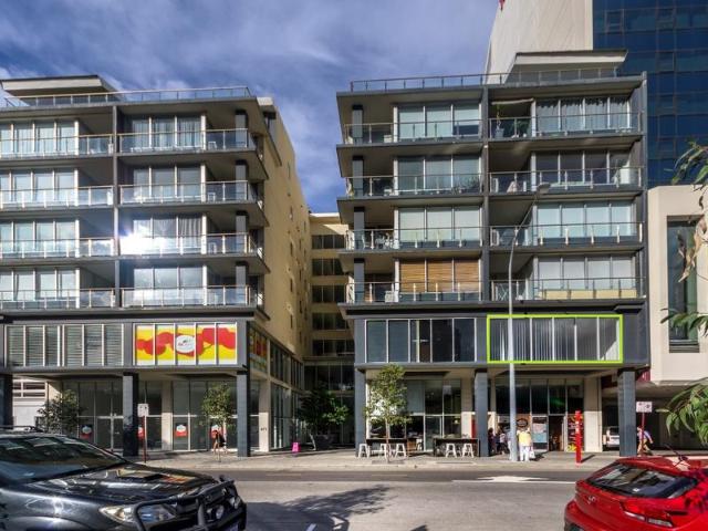 Office for rent in Cockburn, Western Australia